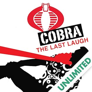 G.I. Joe: Cobra - The Last Laugh
